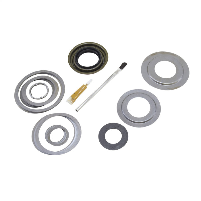 Yukon Gear MK D70-HD Yukon Minor install kit for Dana 70-HD/Super-70 differential - Truck Part Superstore
