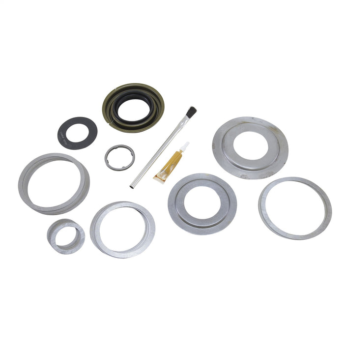 Yukon Gear MK D70-U Yukon Minor install kit for Dana 70-U differential - Truck Part Superstore
