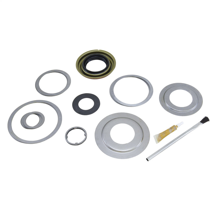 Yukon Gear MK D70 Yukon Minor install kit for Dana 70 differential - Truck Part Superstore