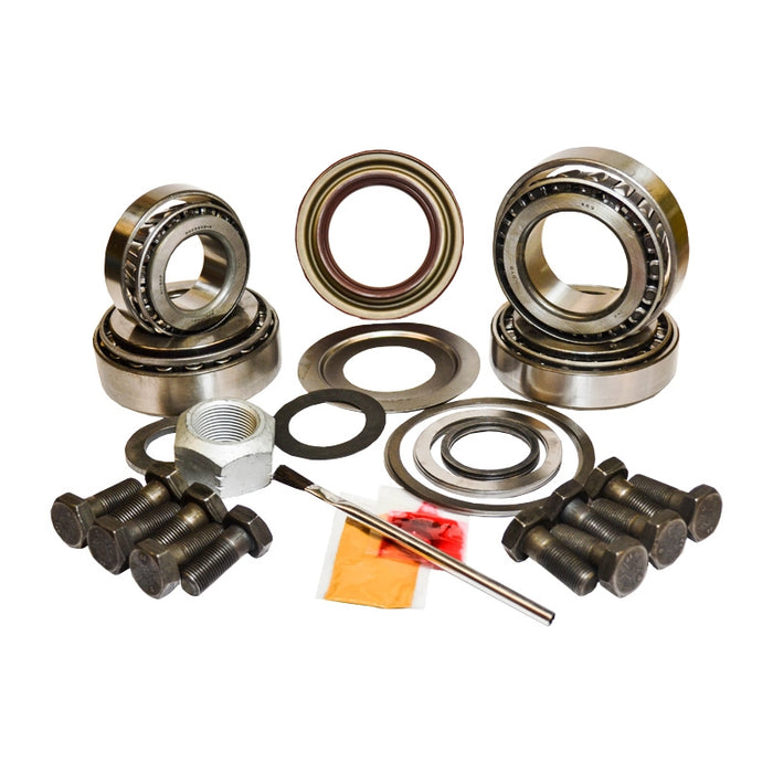 Nitro Gear & Axle MKD80-A Dana 80 Rear Master Install Kit 4.125 Inch OD Nitro Gear and Axle - Truck Part Superstore