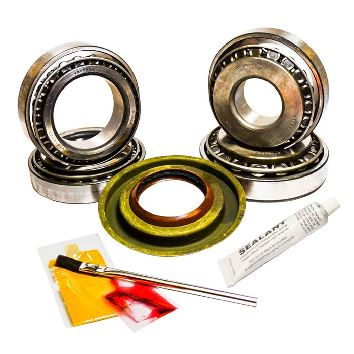 Nitro Gear & Axle MKDS135 Dana S135 Rear Master Install Kit Nitro Gear and Axle - Truck Part Superstore