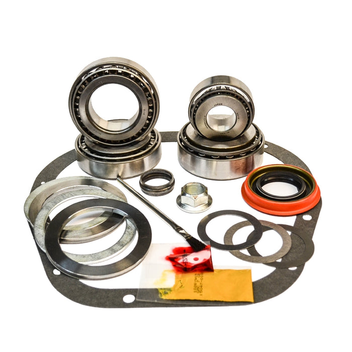 Nitro Gear & Axle MKF10.25 Ford 10.25 Rear Master Install Kit Nitro Gear and Axle - Truck Part Superstore
