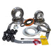 Nitro Gear & Axle MKF10.5-A Ford 10.5 Inch Rear Master Install Kit 99-07 Superduty Excursion Use W/OEM 10.5 Inch Gears Nitro Gear and Axle - Truck Part Superstore