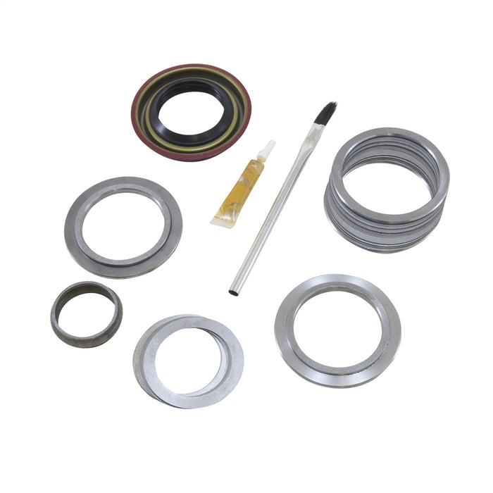 Yukon Gear MK F7.5 Yukon Minor install kit for Ford 7.5in. differential - Truck Part Superstore