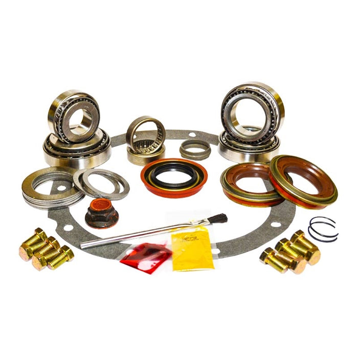 Nitro Gear & Axle MKF8.8-SUV-B Ford 8.8 Inch Rear Master Install Kit 06-Newer Explorer IRS SUV Nitro Gear and Axle - Truck Part Superstore