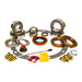 Nitro Gear & Axle MKF8.8-SUV-B Ford 8.8 Inch Rear Master Install Kit 06-Newer Explorer IRS SUV Nitro Gear and Axle - Truck Part Superstore