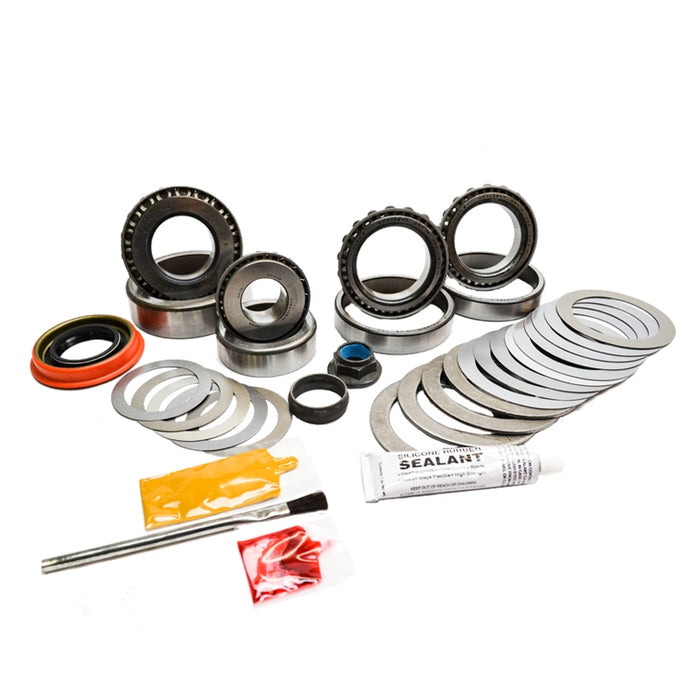 Nitro Gear & Axle MKF9.75-D Ford 9.75 Inch Rear Master Install Kit 11-Newer OEM Gears Nitro Gear and Axle - Truck Part Superstore