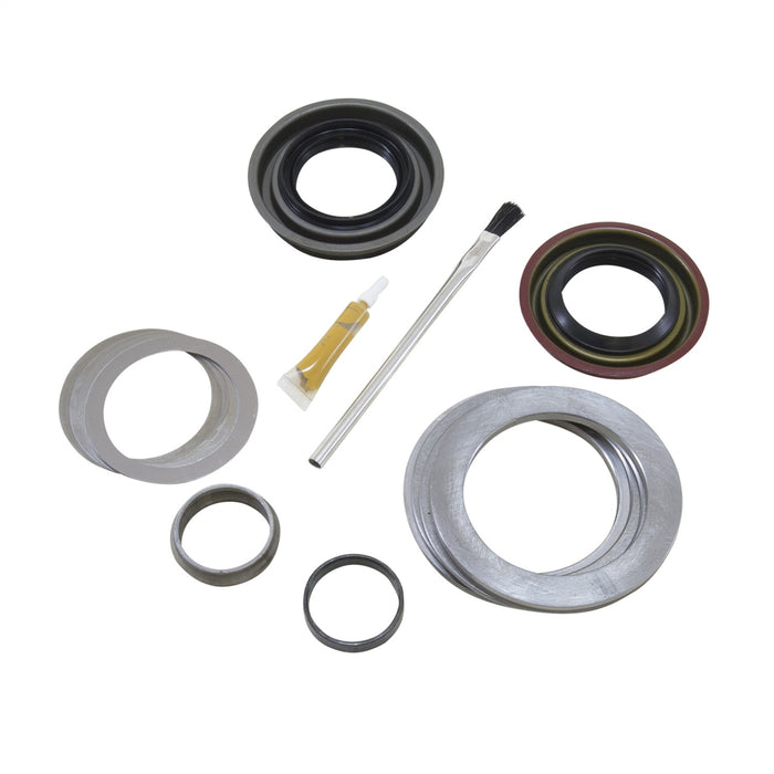 Yukon Gear MK F9.75 Yukon Minor install kit for Ford 9.75in. differential - Truck Part Superstore