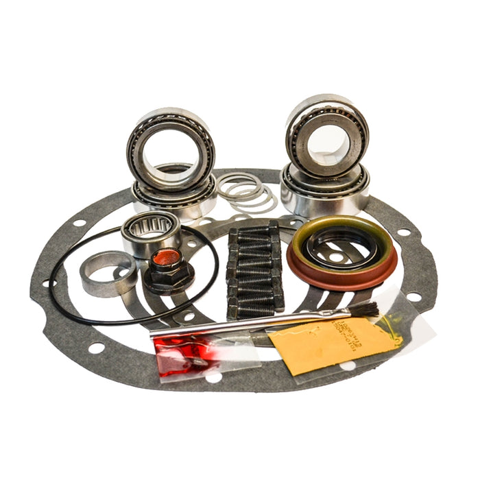 Nitro Gear & Axle MKF9A-DAY Ford 9 Inch Rear Master Install Kit Daytona Support 2.89 Inch LM102910 Nitro Gear and Axle - Truck Part Superstore