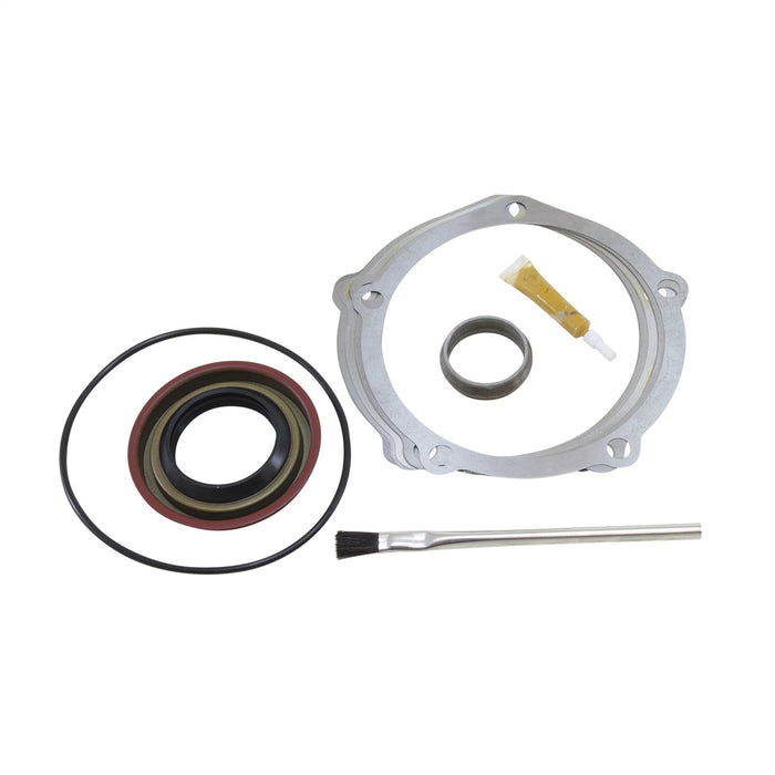 Yukon Gear MK F9-A Yukon Minor install kit for Ford 9in. differential - Truck Part Superstore