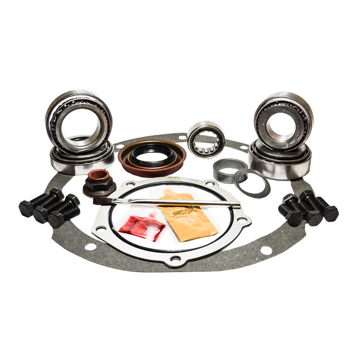 Nitro Gear & Axle MKF9C-DAY Ford 9 Inch Rear Master Install Kit Daytona Support 3.062 Inch LM603011 Nitro Gear and Axle - Truck Part Superstore