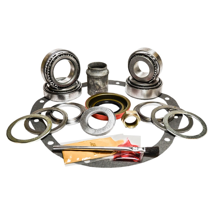 Nitro Gear & Axle MKGM12T GM 8.875 Inch Rear Master Install Kit 12 Bolt Truck 12T Nitro Gear and Axle - Truck Part Superstore