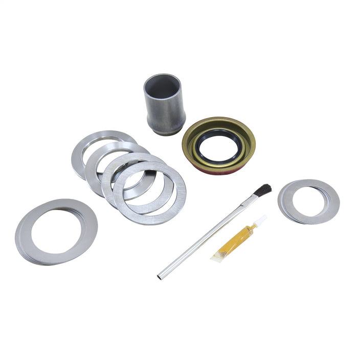 Yukon Gear MK GM12P Yukon Minor install kit for GM 12 bolt car differential - Truck Part Superstore
