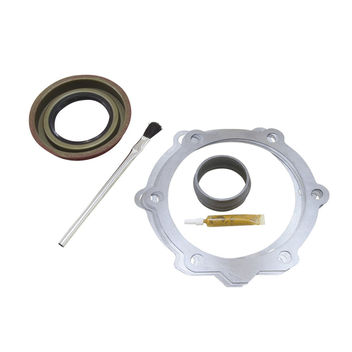 Yukon Gear MK GM14T-A Yukon Minor install kit for 87/down 10.5in. GM 14 bolt truck differential - Truck Part Superstore