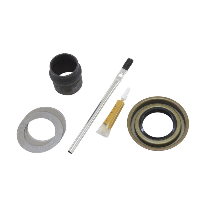 Yukon Gear MK GM14T-C Yukon minor install kit for 1999/newer 10.5in. GM 14 bolt truck differential - Truck Part Superstore