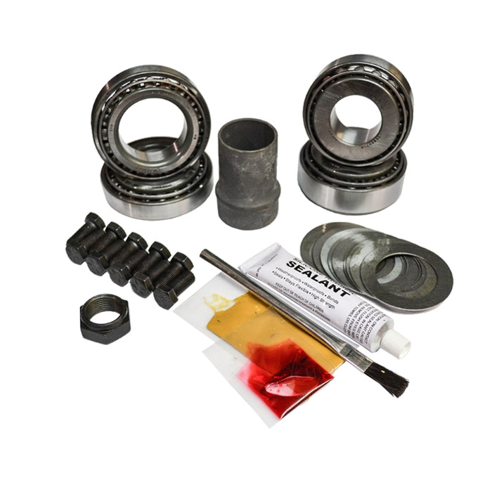 Nitro Gear & Axle MKGM55CHEVY GM8.2 Inch Rear Master Install Kit 55-64 Car 55-62 Truck 55T 55P Nitro Gear and Axle - Truck Part Superstore