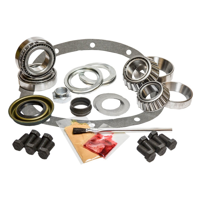 Nitro Gear & Axle MKGM7.5-E GM 7.5 Inch Rear Master Install Kit 78-81 Nitro Gear and Axle - Truck Part Superstore