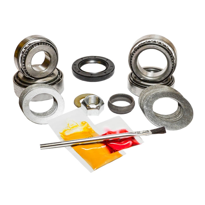 Nitro Gear & Axle MKGM7.75 GM 7.75 Inch Rear Master Install Kit Borg Warner 86-Newer 9 Bolt Nitro Gear and Axle - Truck Part Superstore