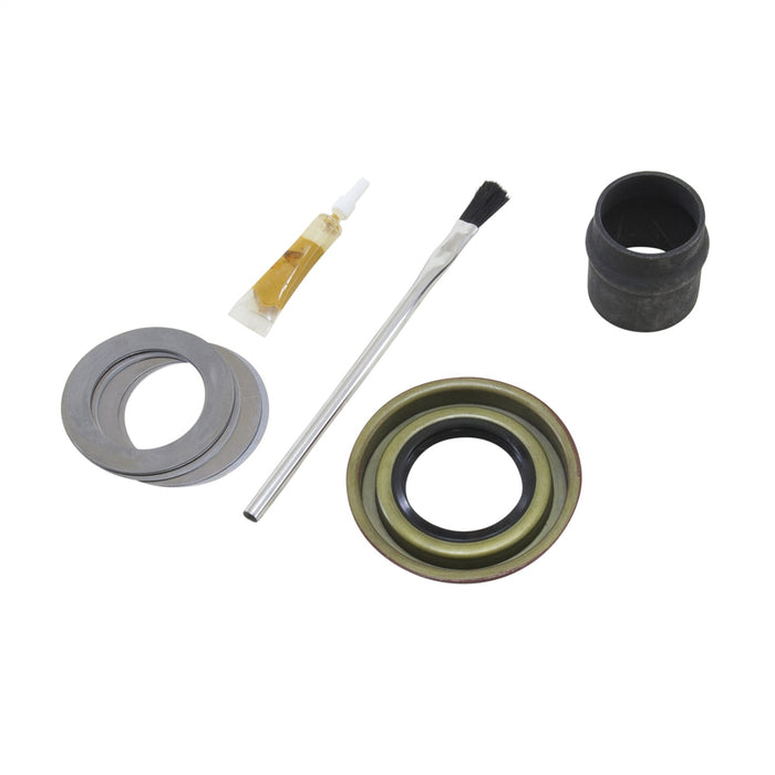 Yukon Gear MK GM7.2IFS-E Yukon Minor install kit for GM 83-97 7.2in. IFS differential - Truck Part Superstore