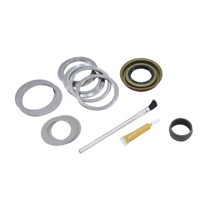 Yukon Gear MK GM7.6IRS Yukon Minor install kit for GM 7.6IRS rear differential - Truck Part Superstore