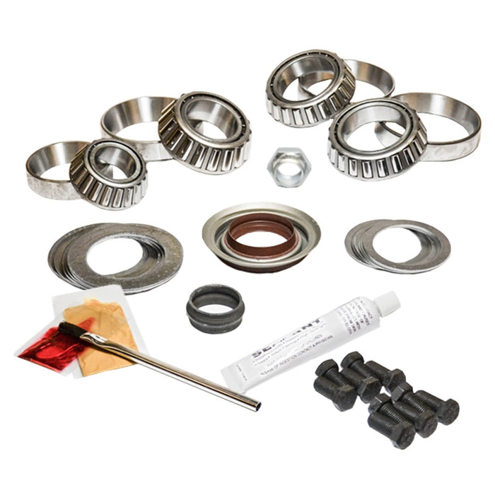 Nitro Gear & Axle MKGM8.0 GM 8.0 Inch Rear Master Install Kit 10 Bolt Trailblazer Envoy Nitro Gear and Axle - Truck Part Superstore
