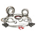 Nitro Gear & Axle MKGM8.2-BOP GM 8.2 Inch Rear Master Install Kit 64-72 Buick Olds Pontiac 10 Bolt Nitro Gear and Axle - Truck Part Superstore