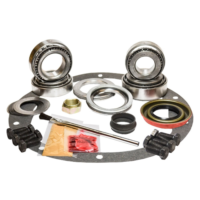 Nitro Gear & Axle MKGM8.2 GM 8.2 Inch Rear Master Install Kit 10 Bolt 64-72 Nitro Gear and Axle - Truck Part Superstore