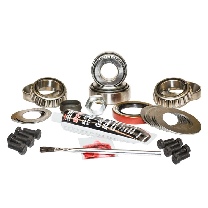Nitro Gear & Axle MKGM8.5-F GM 8.5 Inch Front Master Install Kit 10 Bolt Nitro Gear and Axle - Truck Part Superstore