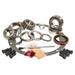 Nitro Gear & Axle MKGM8.5 GM 8.5 Inch Front Or Rear Master Install Kit 10 Bolt Nitro Gear and Axle - Truck Part Superstore