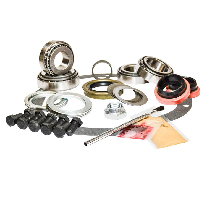 Nitro Gear & Axle MKGM8.6-B GM 8.6 Inch Rear Master Install Kit 09-Newer Nitro Gear and Axle - Truck Part Superstore