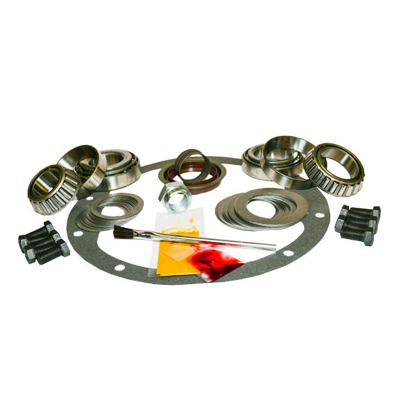 Nitro Gear & Axle MKGM8.6 GM 8.6 Inch Rear Master Install Kit 10 Bolt 99-08 Nitro Gear and Axle - Truck Part Superstore