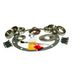 Nitro Gear & Axle MKGM8.6 GM 8.6 Inch Rear Master Install Kit 10 Bolt 99-08 Nitro Gear and Axle - Truck Part Superstore