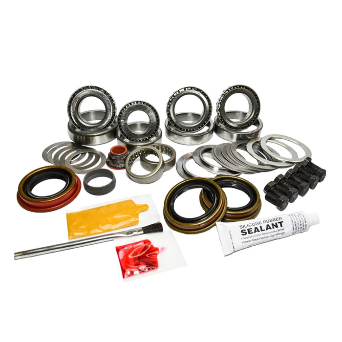 Nitro Gear & Axle MKGM8.875 GM 8.875 Inch Rear Master Install Kit 10 Bolt Special Not Typical 8.875 Inch 12 Bolt Nitro Gear and Axle - Truck Part Superstore