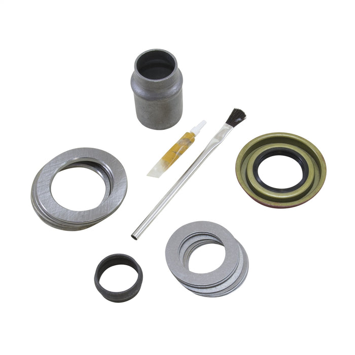 Yukon Gear MK GM8.2BOP Yukon Minor install kit for GM 8.2in. differential for Buick; Oldsmobile; Pontia - Truck Part Superstore