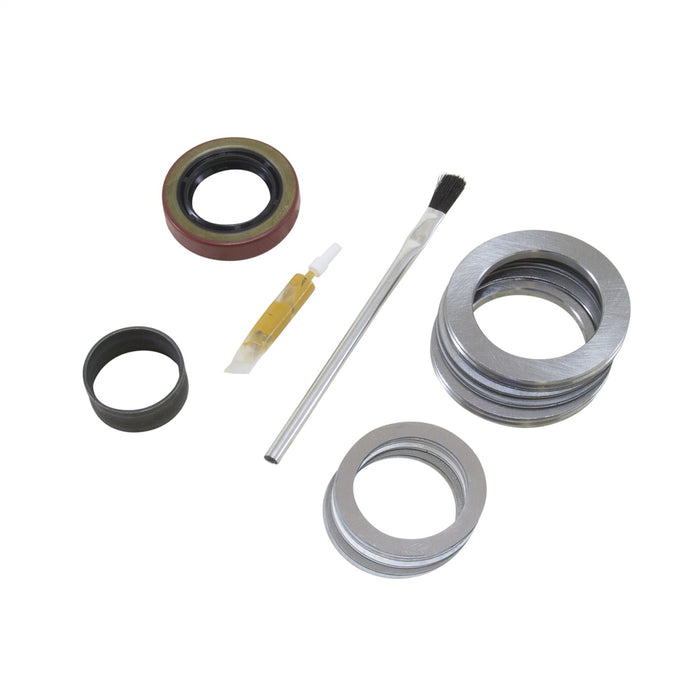 Yukon Gear MK GM8.5-F Yukon Minor install kit for GM 8.5in. front differential - Truck Part Superstore