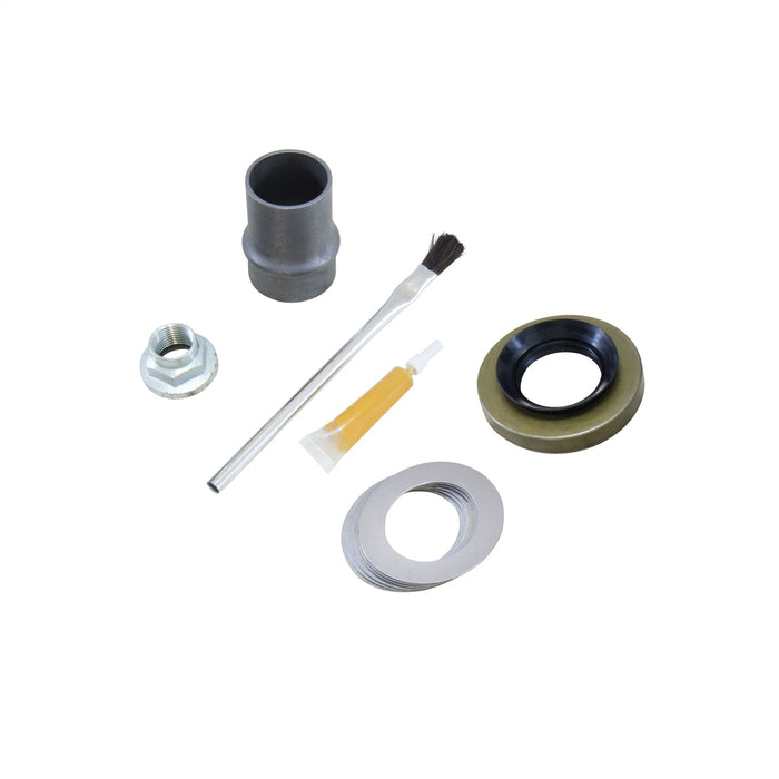 Yukon Gear MK GM8.5 Yukon Minor install kit for GM 8.5in. rear differential - Truck Part Superstore