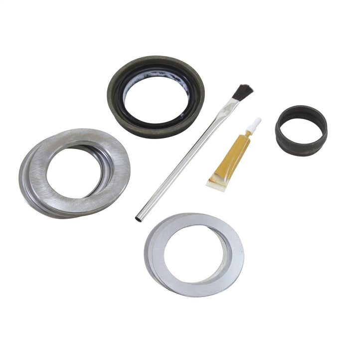 Yukon Gear MK GM8.6IRS Yukon Minor install kit for GM 8.6IRS rear differential - Truck Part Superstore
