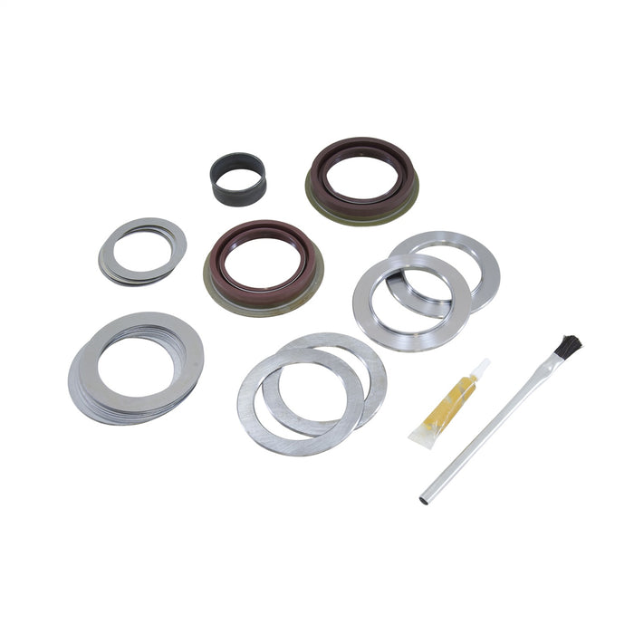 Yukon Gear MK GM8.6 Yukon Minor install kit for GM 8.6in. rear differential - Truck Part Superstore