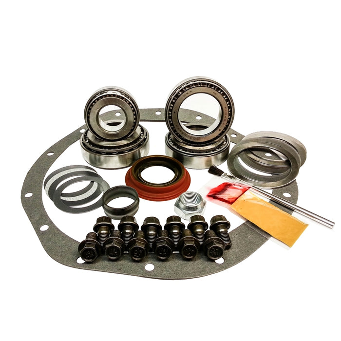 Nitro Gear & Axle MKGM9.5-A GM 9.5 Inch Rear Master Install Kit Semi Float 79-97 Nitro Gear and Axle - Truck Part Superstore