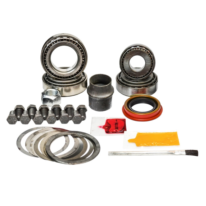 Nitro Gear & Axle MKGM9.76 GM 9.76 Inch Nitro Master Install Kit 12 Bolt Semi Float 2014-Present Nitro Gear & Axle - Truck Part Superstore
