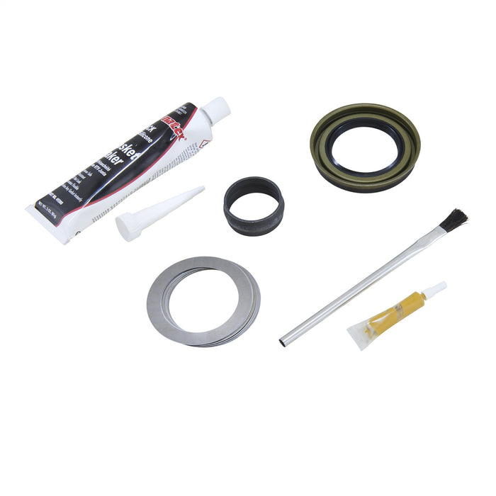 Yukon Gear MK GM9.25IFS Yukon Minor install kit for GM 9.25in. IFS differential - Truck Part Superstore