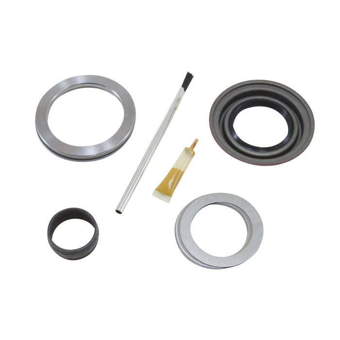 Yukon Gear MK GM9.5-12B Yukon minor install kit for 2014/up GM 9.5in. 12 bolt differential - Truck Part Superstore