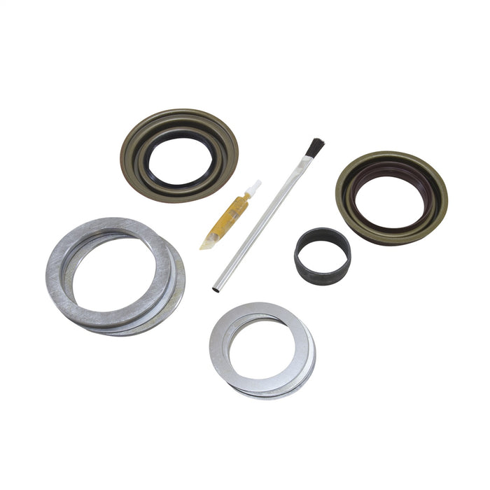 Yukon Gear MK GM9.5-B Yukon Minor install kit for GM 9.5in. differential - Truck Part Superstore