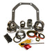 Nitro Gear & Axle MKGMVET-CI GM Corvette Rear Master Install Kit Cast Iron 63-1979 C2 C3 Nitro Gear and Axle - Truck Part Superstore