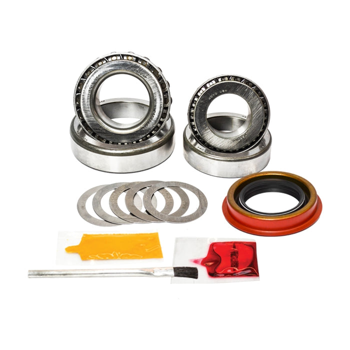 Nitro Gear & Axle MKH233B Nissan H233B Front or Rear Master Install Kit Nitro Gear and Axle - Truck Part Superstore