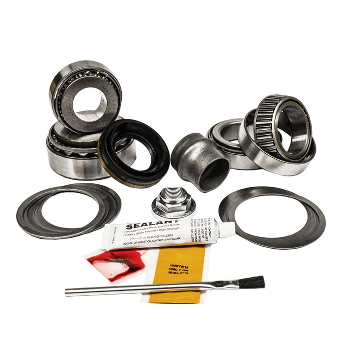 Nitro Gear & Axle MKISAM Suzuki SJ413 Samurai Front or Rear Master Install Kit Nitro Gear and Axle - Truck Part Superstore