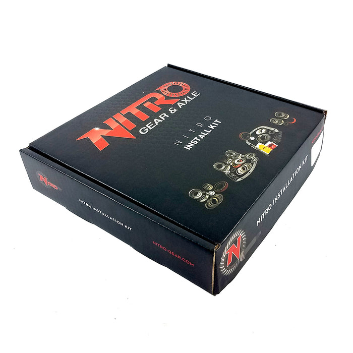 Nitro Gear & Axle MKISAM-TC Suzuki Samurai Transfer Case Rebuild Kit Nitro Gear and Axle - Truck Part Superstore
