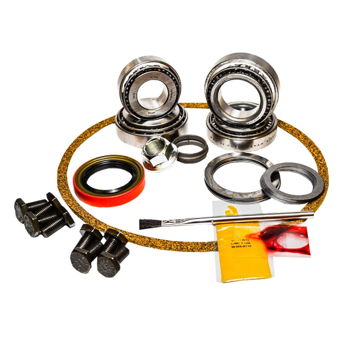Nitro Gear & Axle MKM20 AMC 20 Front or Rear Master Install Kit Nitro Gear and Axle - Truck Part Superstore