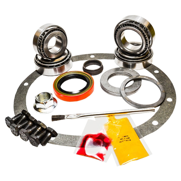 Nitro Gear & Axle MKM35-30 AMC 35 Super 30 Rear Master Install Kit Nitro Gear and Axle - Truck Part Superstore