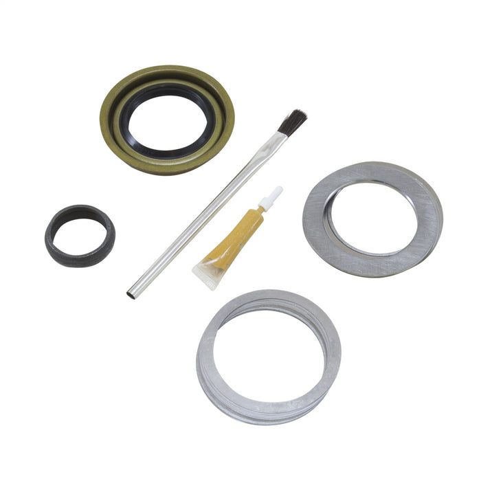 Yukon Gear MK M20 Yukon Minor install kit for Model 20 differential - Truck Part Superstore